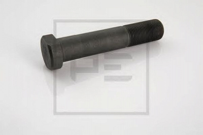 PE AUTOMOTIVE 01705800a -  Болт крепления колеса